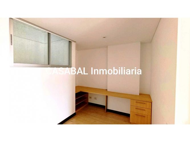 Apartaestudio en venta en La Estrella, Chía, 45 m² · foto 3 de 14