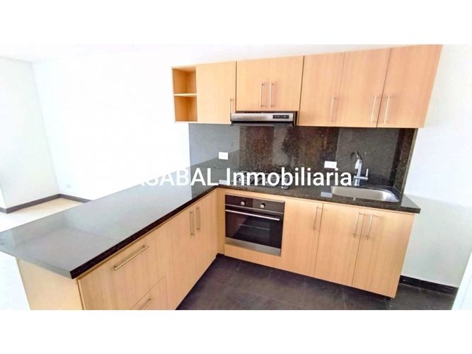 Apartaestudio en venta en La Estrella, Chía, 45 m² · foto 4 de 14