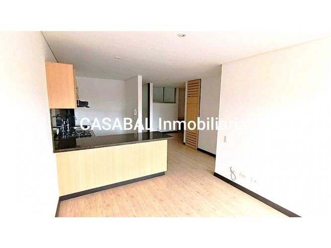 Apartaestudio en venta en La Estrella, Chía, 45 m² · foto 5 de 14