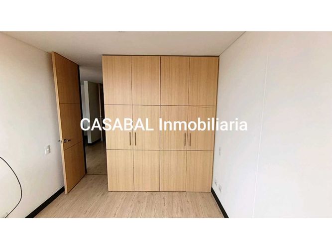 Apartaestudio en venta en La Estrella, Chía, 45 m² · foto 8 de 14