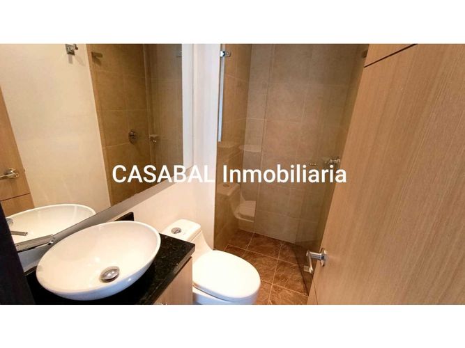Apartaestudio en venta en La Estrella, Chía, 45 m² · foto 9 de 14