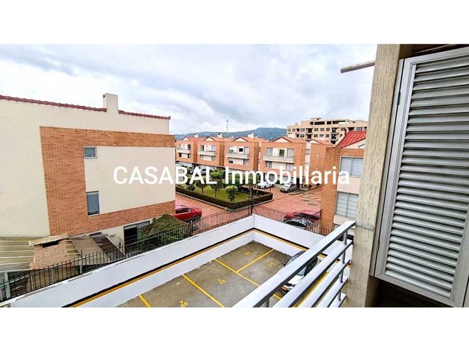 Apartaestudio en venta en La Estrella, Chía, 45 m² · foto 10 de 14