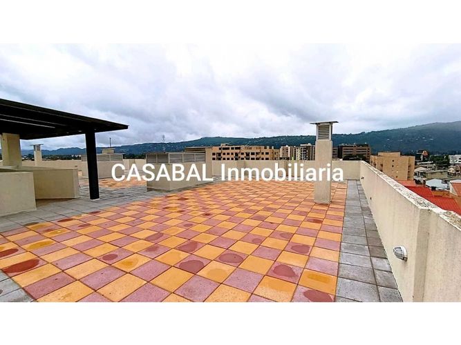 Apartaestudio en venta en La Estrella, Chía, 45 m² · foto 11 de 14