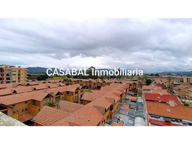 Apartaestudio en venta en La Estrella, Chía, 45 m² · foto 12 de 14