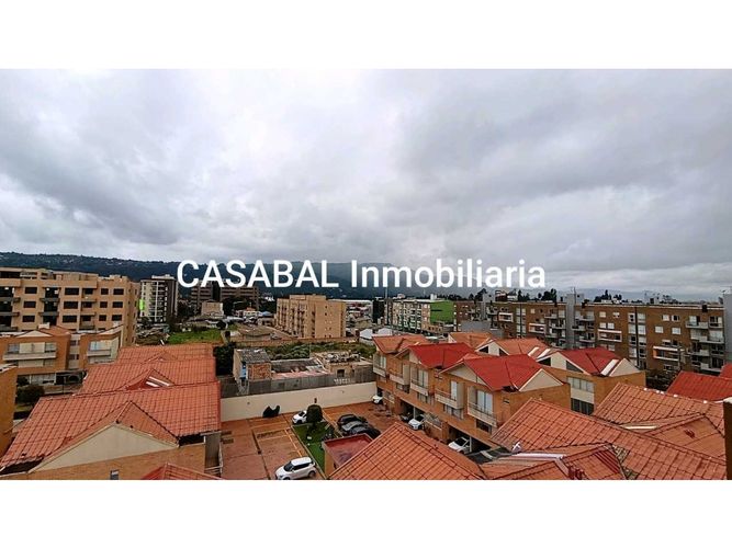 Apartaestudio en venta en La Estrella, Chía, 45 m² · foto 13 de 14