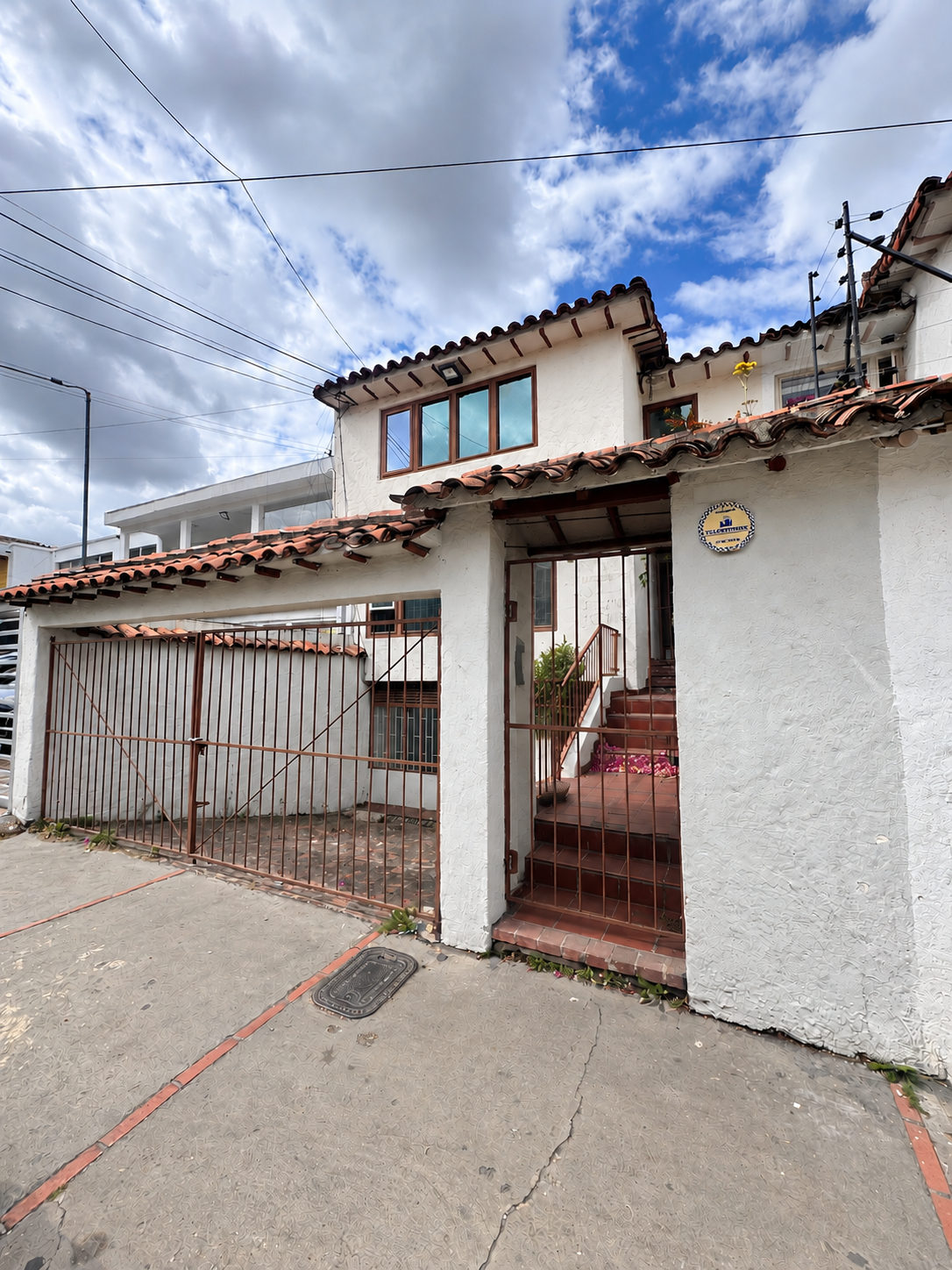 Casa en Venta en Niza, Bogotá