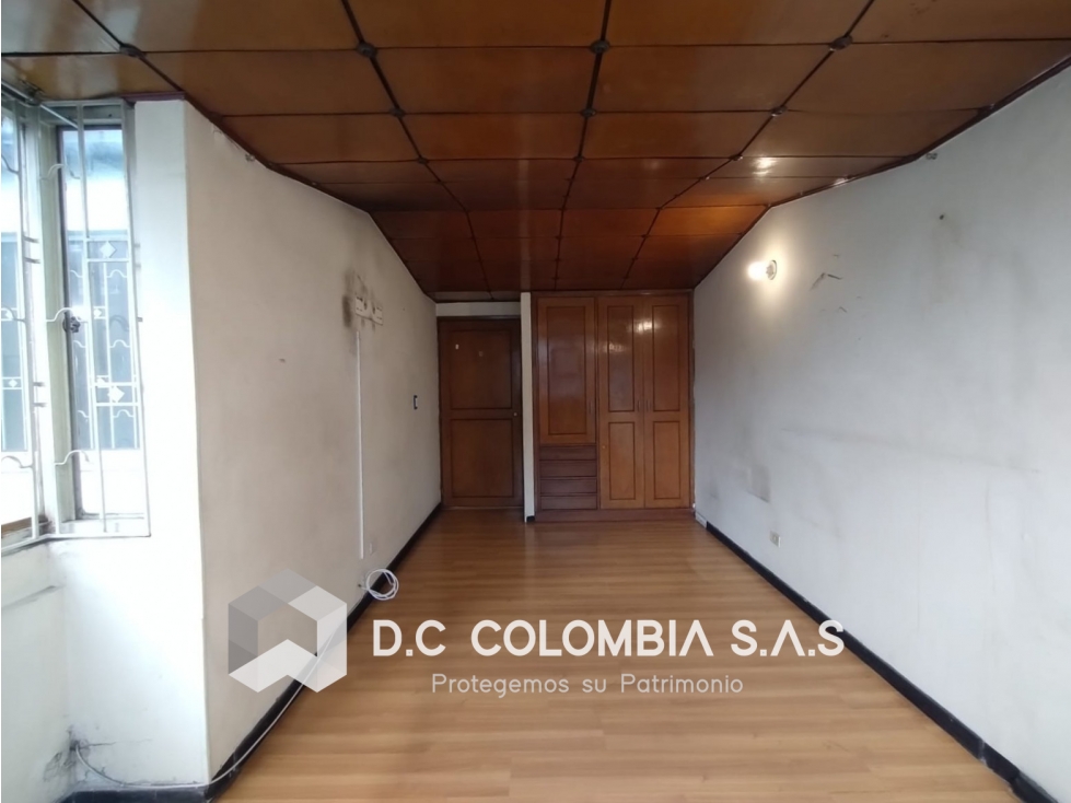 Casa en venta en Normandia, Bogotá · foto 6 de 8