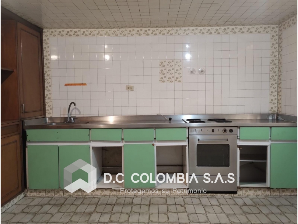 Casa en venta en Normandia, Bogotá · foto 8 de 8