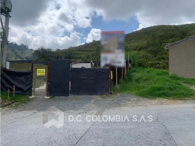 Lote en venta en La Sultana, Manizales, 4636 m² · foto 3 de 16