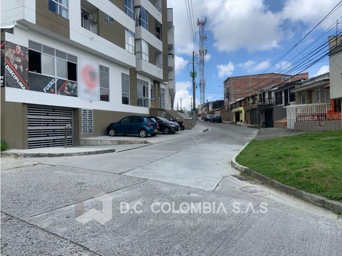 Lote en venta en La Sultana, Manizales, 4636 m² · foto 4 de 16