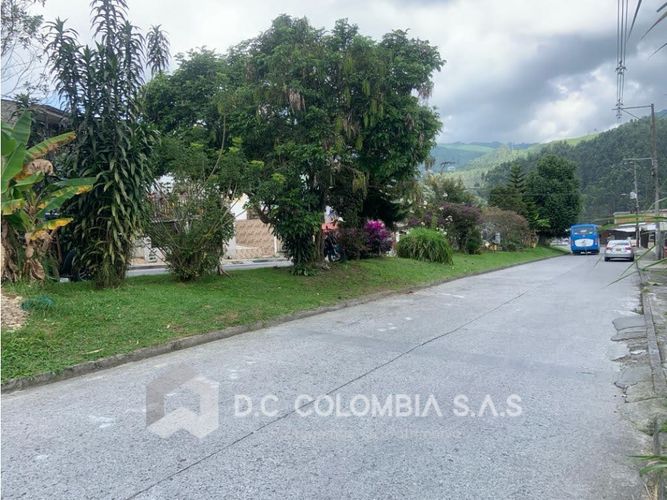 Lote en venta en La Sultana, Manizales, 4636 m² · foto 5 de 16