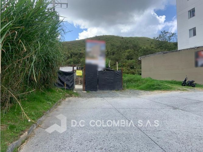Lote en venta en La Sultana, Manizales, 4636 m² · foto 6 de 16