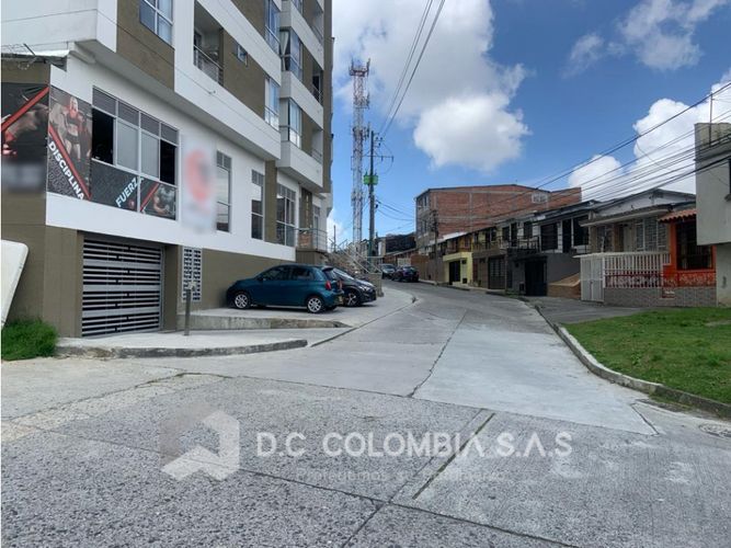 Lote en venta en La Sultana, Manizales, 4636 m² · foto 7 de 16