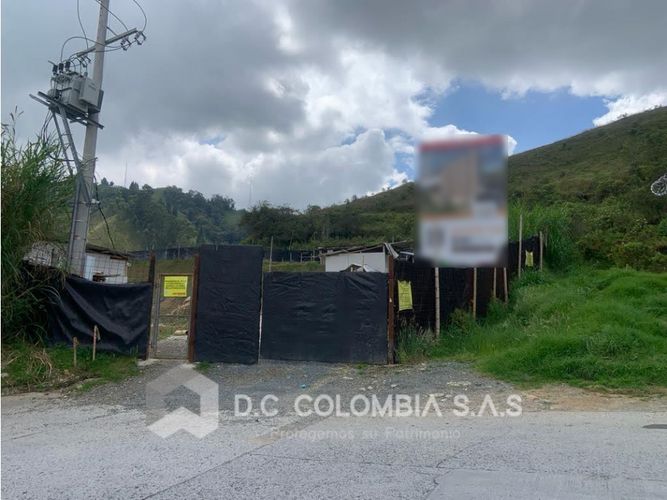 Lote en venta en La Sultana, Manizales, 4636 m² · foto 8 de 16