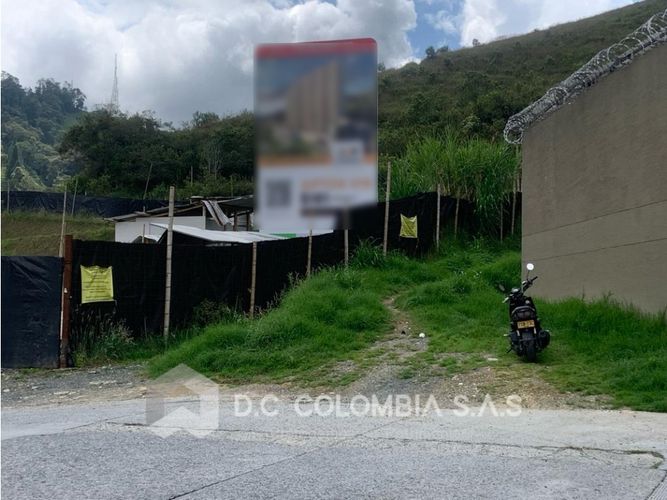 Lote en venta en La Sultana, Manizales, 4636 m² · foto 9 de 16
