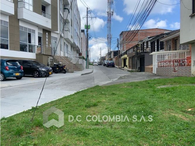 Lote en venta en La Sultana, Manizales, 4636 m² · foto 10 de 16