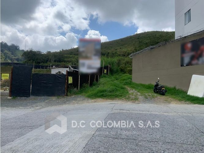 Lote en venta en La Sultana, Manizales, 4636 m² · foto 12 de 16
