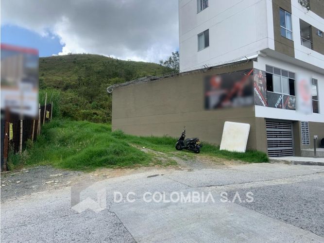 Lote en venta en La Sultana, Manizales, 4636 m² · foto 13 de 16