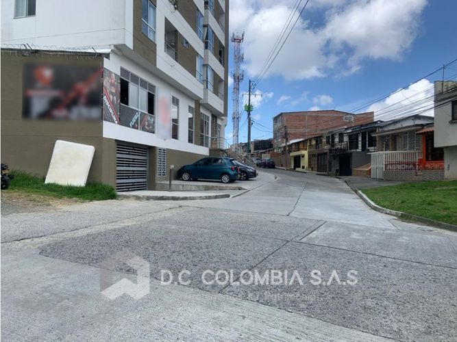 Lote en venta en La Sultana, Manizales, 4636 m² · foto 14 de 16