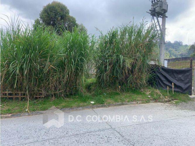 Lote en venta en La Sultana, Manizales, 4636 m² · foto 15 de 16