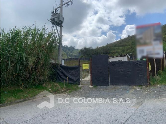 Lote en venta en La Sultana, Manizales, 4636 m² · foto 16 de 16