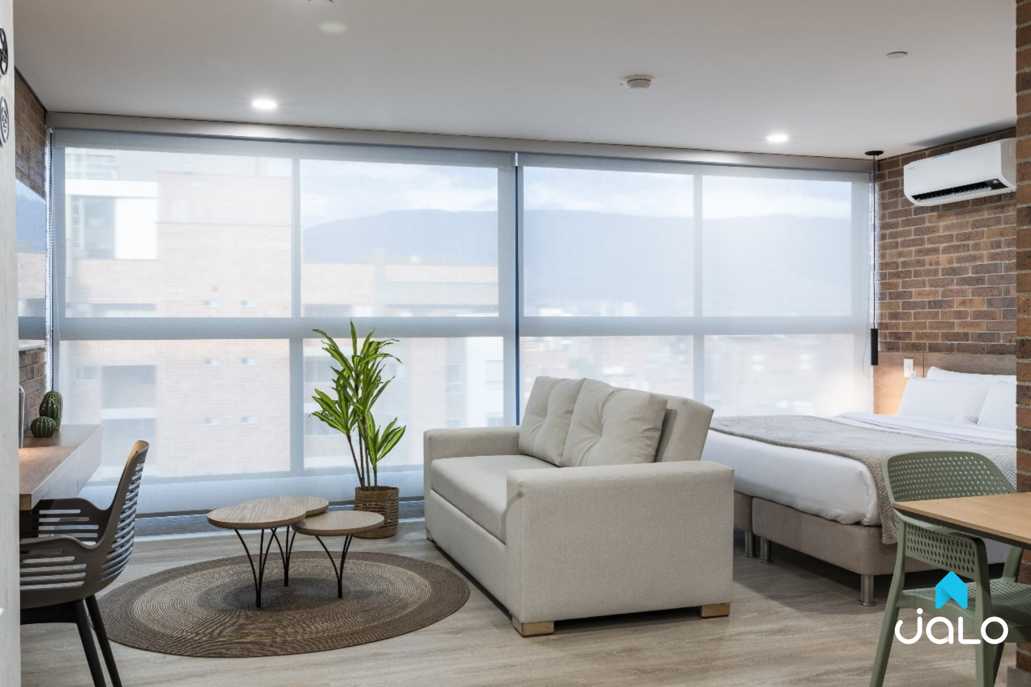 Foto del apartamento