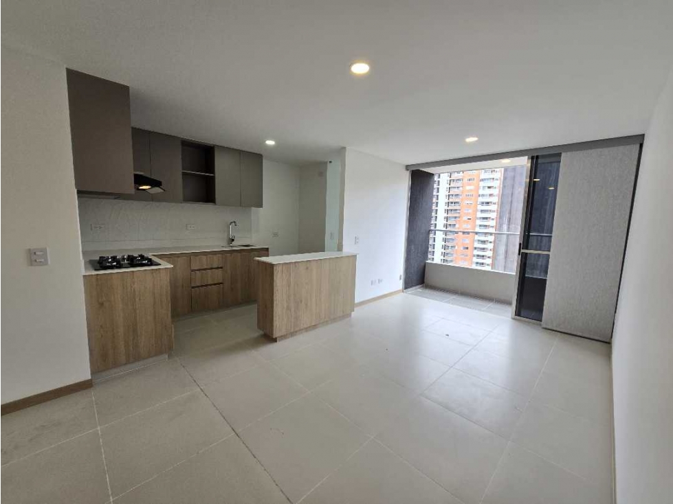 Apartment for rent in Aves Maria, Sabaneta