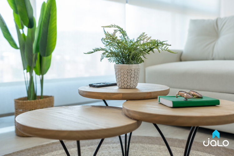 Apartamento de 1 alcoba en arriendo en Laureles, Medellín, 49 m² · foto 8 de 17