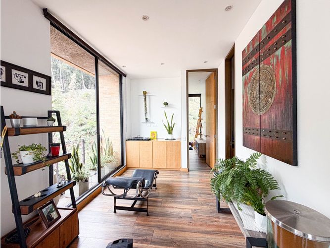 Apartamento de 1 alcoba en venta en El Castillo Chapinero, Bogotá, 73 m² · foto 7 de 20