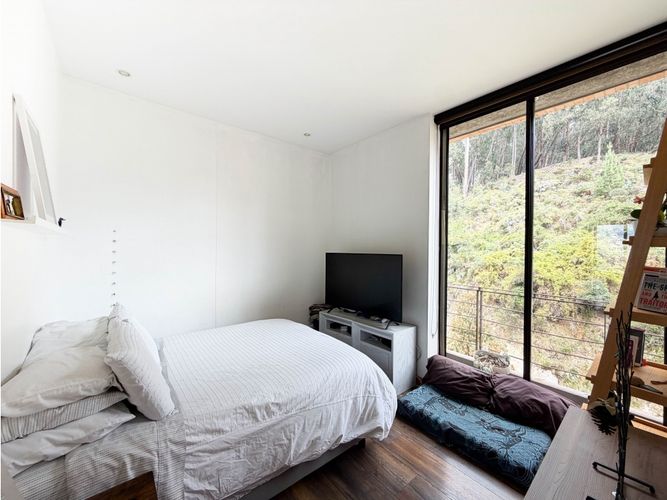 Apartamento de 1 alcoba en venta en El Castillo Chapinero, Bogotá, 73 m² · foto 12 de 20