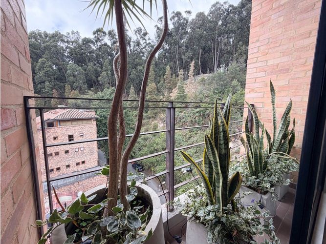 Apartamento de 1 alcoba en venta en El Castillo Chapinero, Bogotá, 73 m² · foto 15 de 20