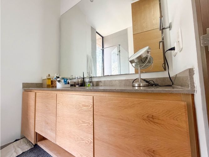 Apartamento de 1 alcoba en venta en El Castillo Chapinero, Bogotá, 73 m² · foto 17 de 20