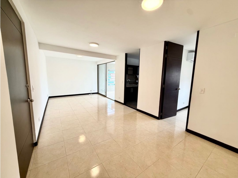 Apartaestudio en Arriendo en La flora, Cali