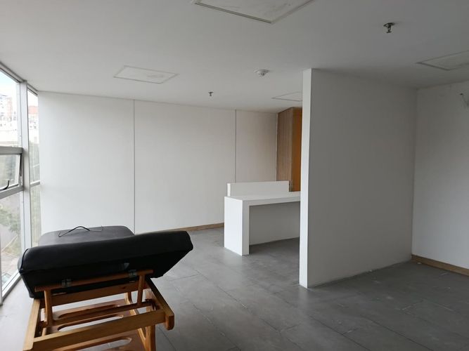 Oficina en arriendo en Los Alpes, Pereira, 45 m² · foto 3 de 6