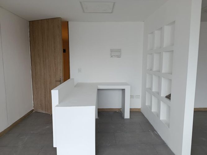 Oficina en arriendo en Los Alpes, Pereira, 45 m² · foto 4 de 6
