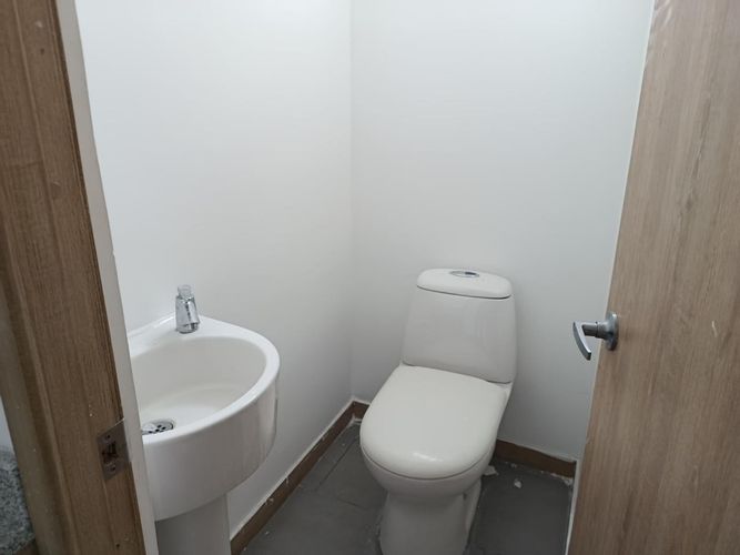 Oficina en arriendo en Los Alpes, Pereira, 45 m² · foto 6 de 6