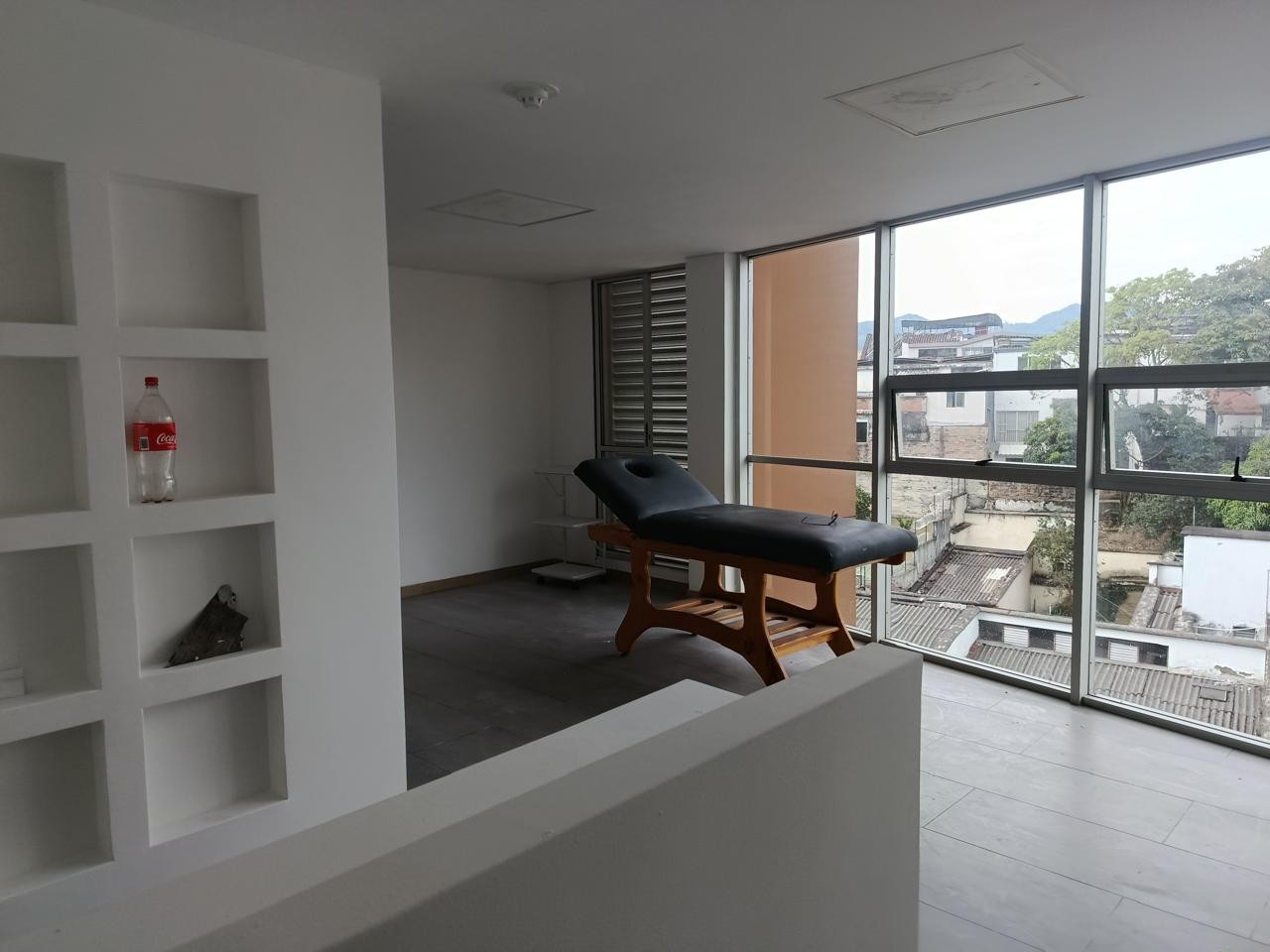 Oficina en Arriendo en Los alpes, Pereira
