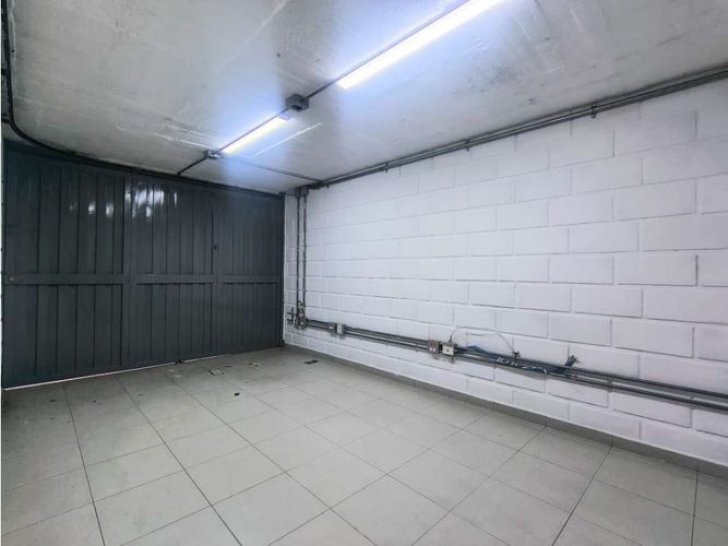 Local en arriendo en San Juan Bautista, Itagüí, 120 m² · foto 2 de 15