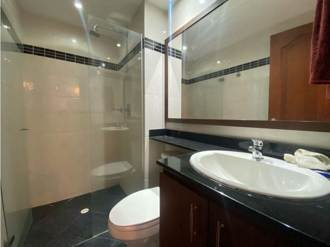 Apartamento de 3 alcobas en arriendo en Las Acacias, Medellín, 100 m² · foto 6 de 15