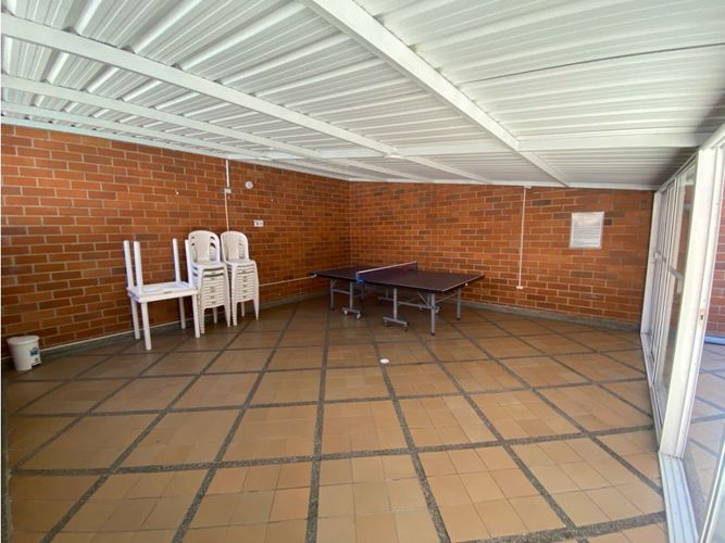 Apartamento de 3 alcobas en arriendo en Las Acacias, Medellín, 100 m² · foto 14 de 15