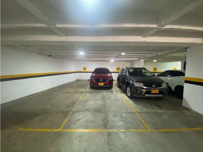 Apartamento de 3 alcobas en arriendo en Las Acacias, Medellín, 100 m² · foto 15 de 15