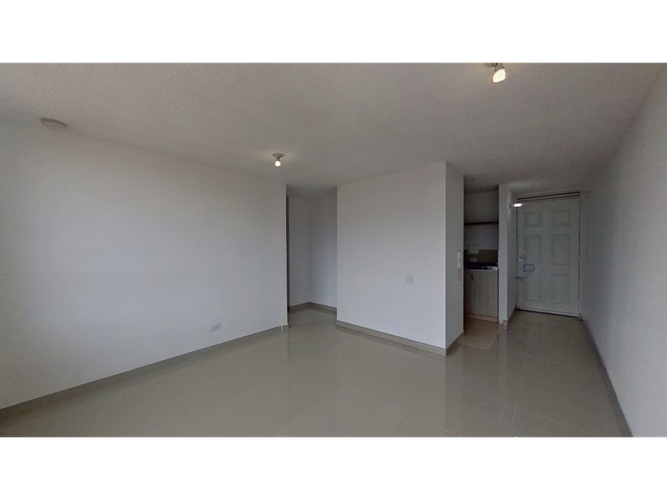 Apartaestudio en venta en Tierra Buena, Bogotá, 34 m² · foto 2 de 12
