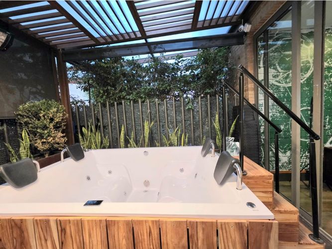 Apartamento de 4 alcobas en venta en Chico, Bogotá, 320 m² · foto 20 de 24
