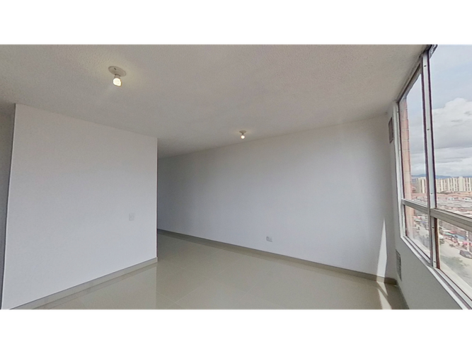 Apartaestudio en venta en Tierra Buena, Bogotá, 34 m² · foto 7 de 12