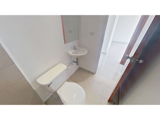 Apartaestudio en venta en Tierra Buena, Bogotá, 34 m² · foto 8 de 12