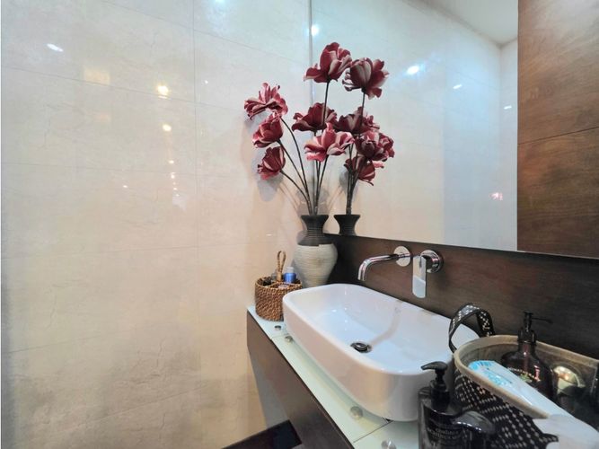 Apartamento de 4 alcobas en venta en Chico, Bogotá, 320 m² · foto 22 de 24