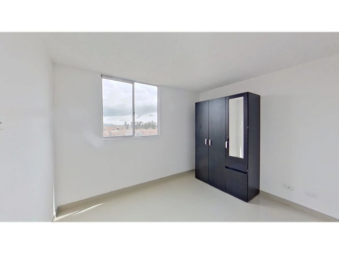 Apartaestudio en venta en Tierra Buena, Bogotá, 34 m² · foto 10 de 12
