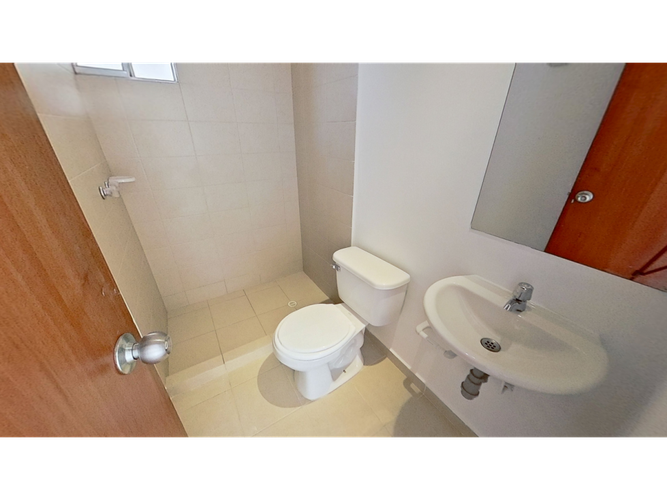 Apartaestudio en venta en Tierra Buena, Bogotá, 34 m² · foto 11 de 12