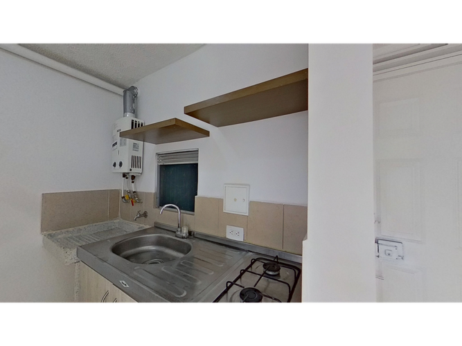 Apartaestudio en venta en Tierra Buena, Bogotá, 34 m² · foto 12 de 12