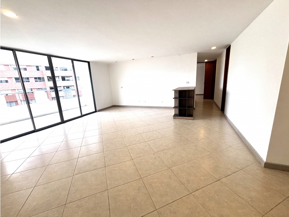 Apartment for rent in La abadia, Envigado